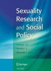 Sexuality Research and Social Policy