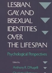 Lesbian, Gay, and Bisexual Identities over the Lifespan