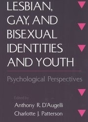 Lesbian, Gay, and Bisexual Identities over the Lifespan