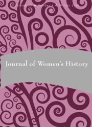 Journal of Women's History