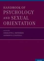 Handbook of Psychological and Sexual Orientation