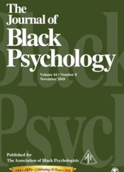 Black Psychology