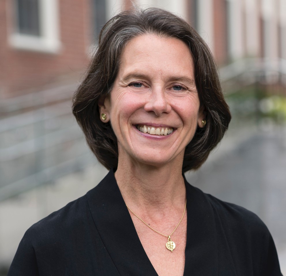 Corinne Field