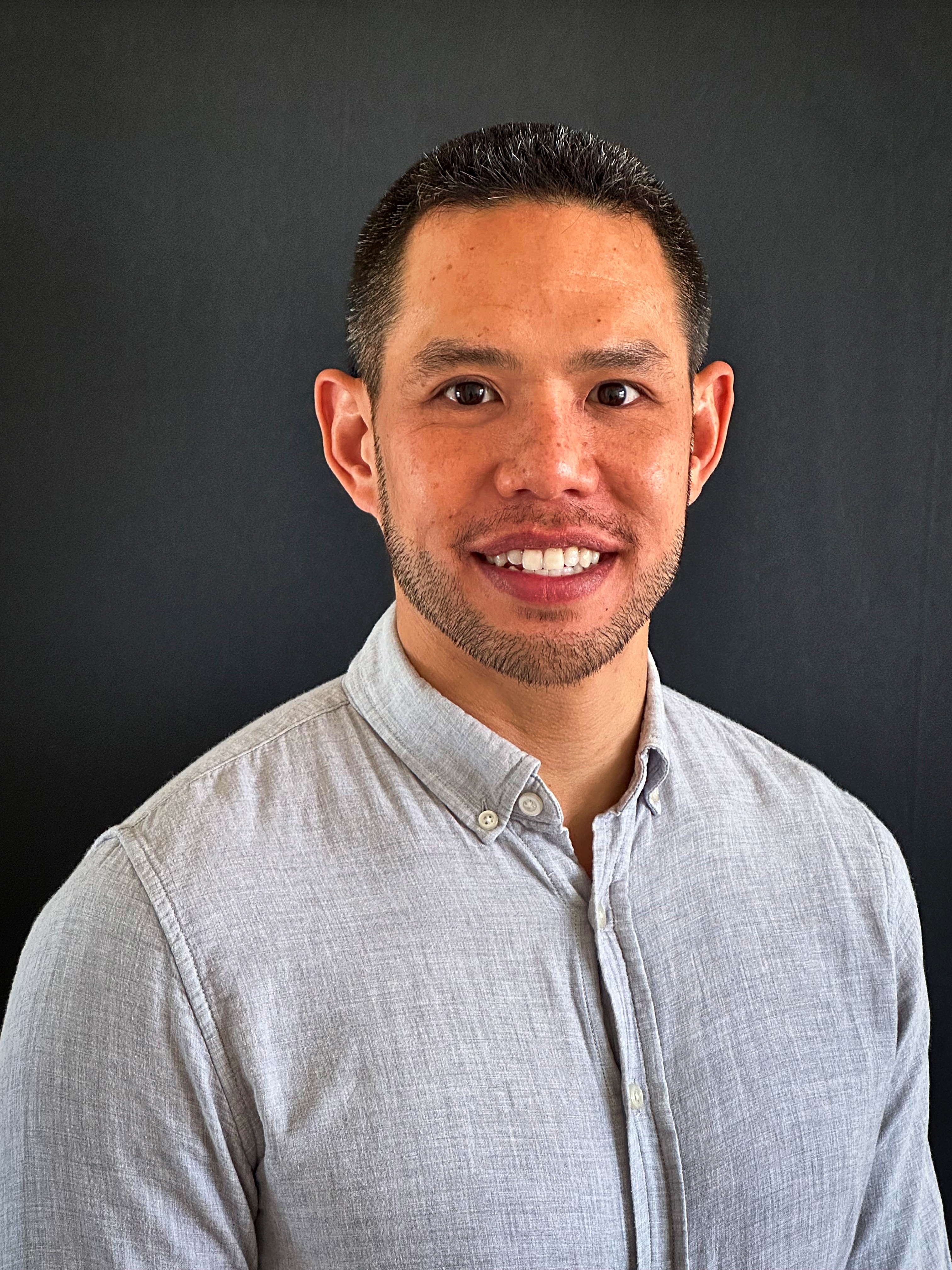 Matthew Chin