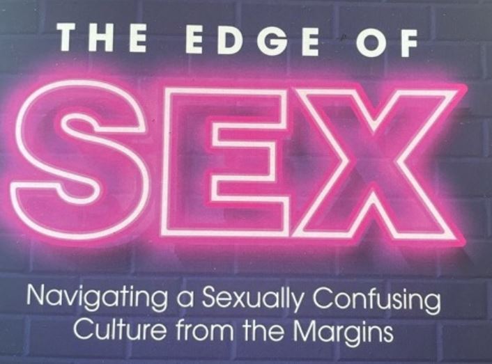 The Edge of Sex