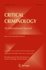 Resisting Hate Crime Discourse