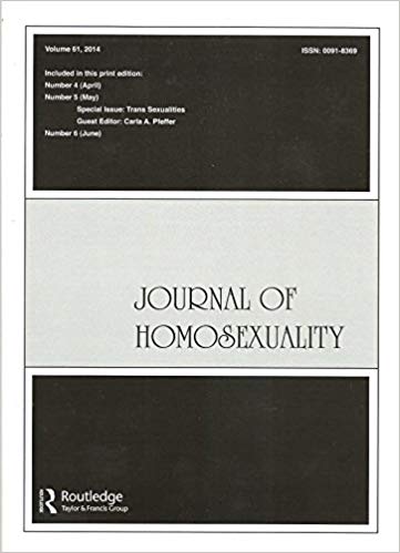 Sexual Orientation and Fear at Night