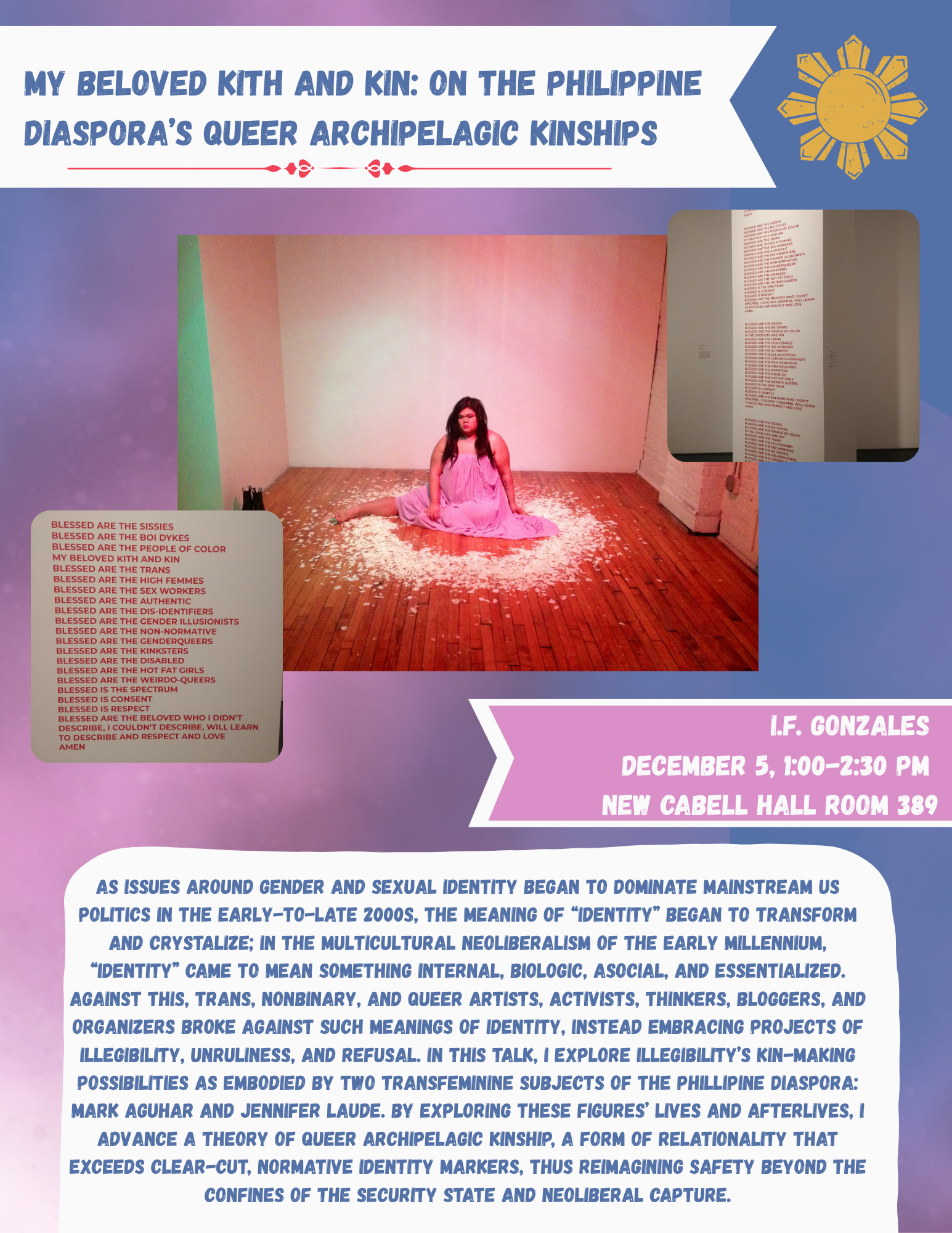 gonzales research presentation