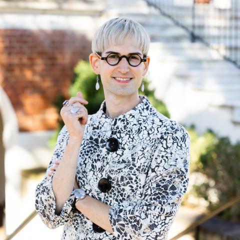 Aaron J. Stone