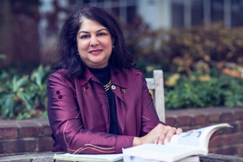 Shilpa Davé