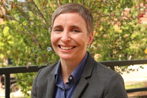 Dominique Tobbell, PhD