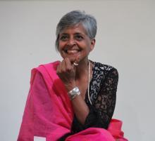 Geeta Patel