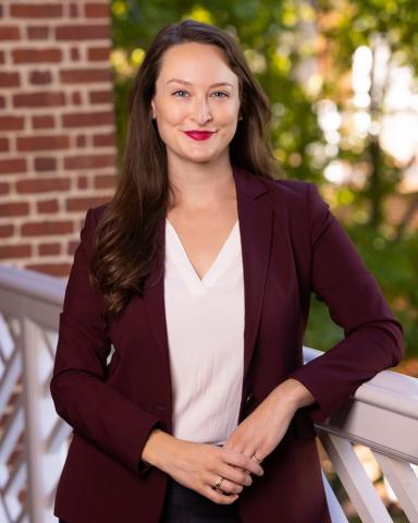 Lauren S. Kaufmann
