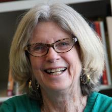 Eleanor V. Wilson