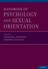 Handbook of Psychological and Sexual Orientation