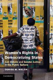 Women’s Rights in Democratizing States 