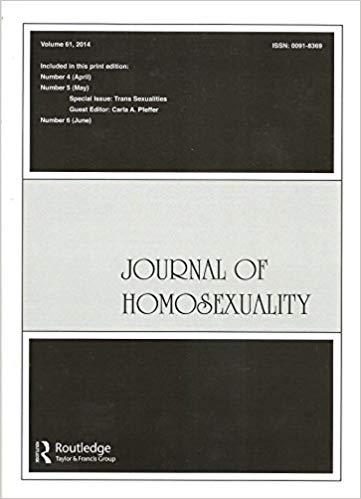 Sexual Orientation and Fear at Night